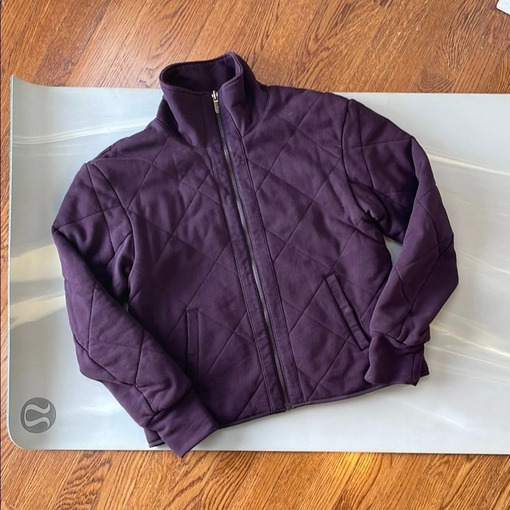 Lululemon I 10